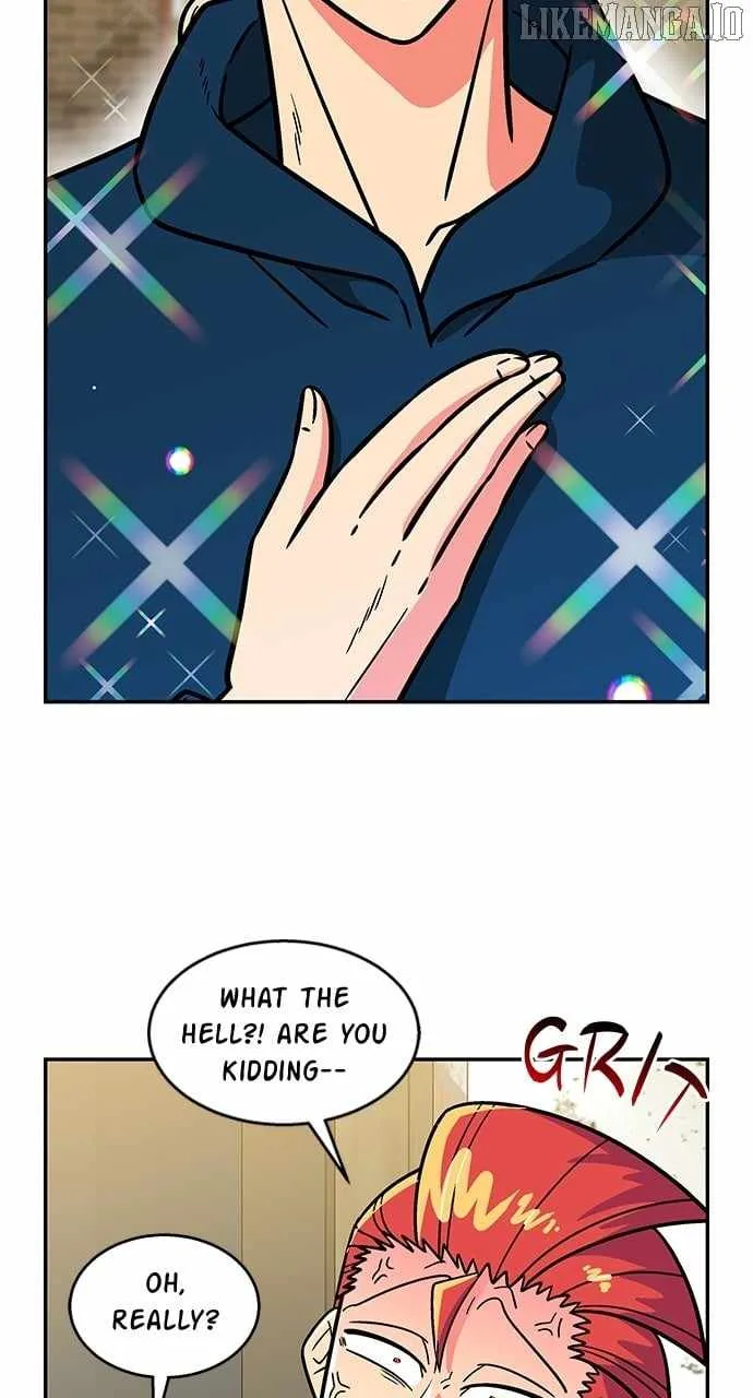 Princess Hurricane Chapter 69 page 4