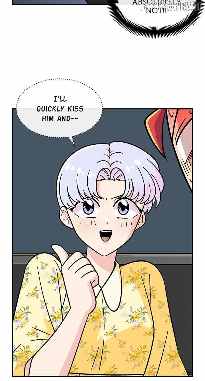 Princess Hurricane Chapter 69 page 29