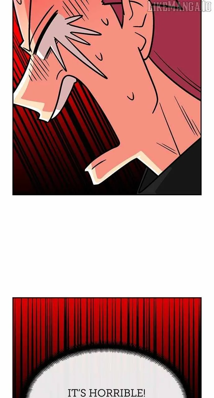 Princess Hurricane Chapter 69 page 25