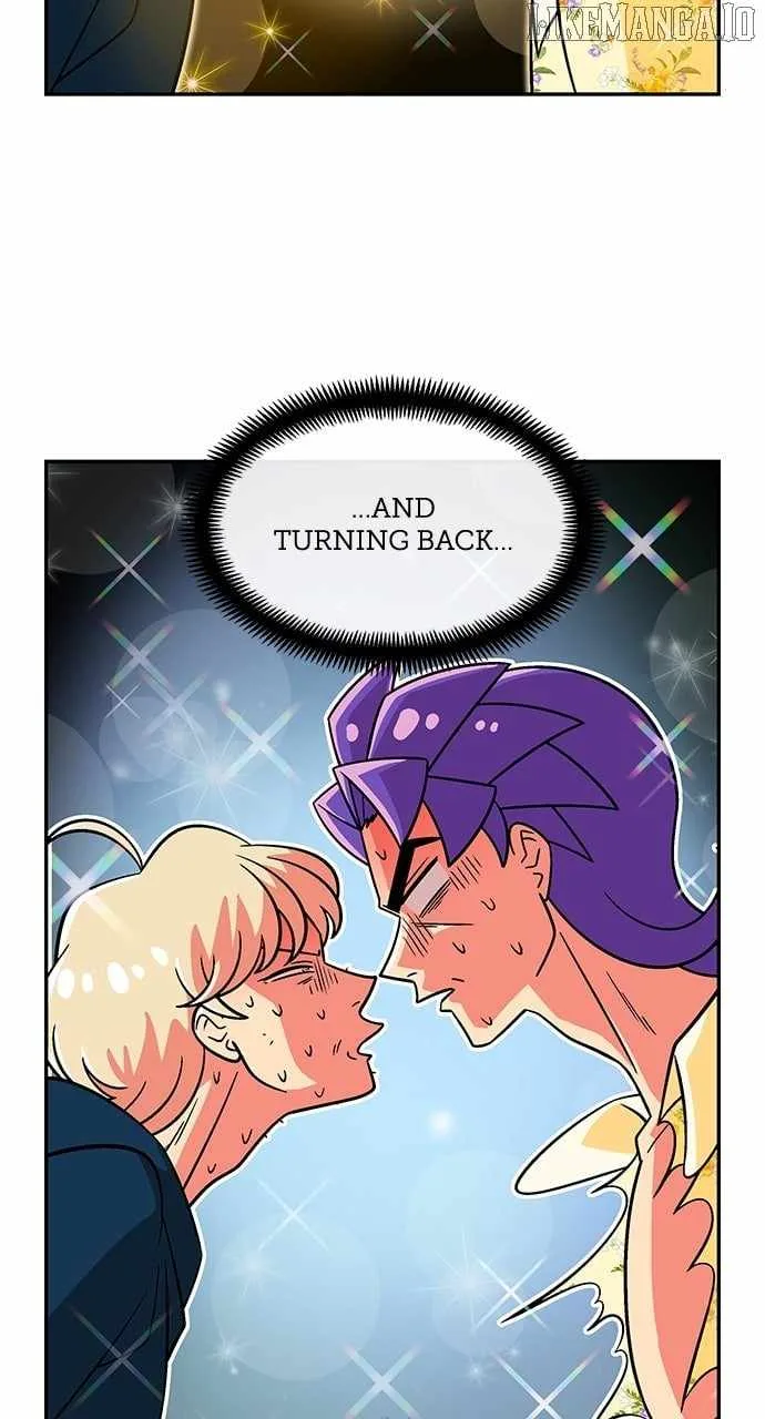 Princess Hurricane Chapter 69 page 27