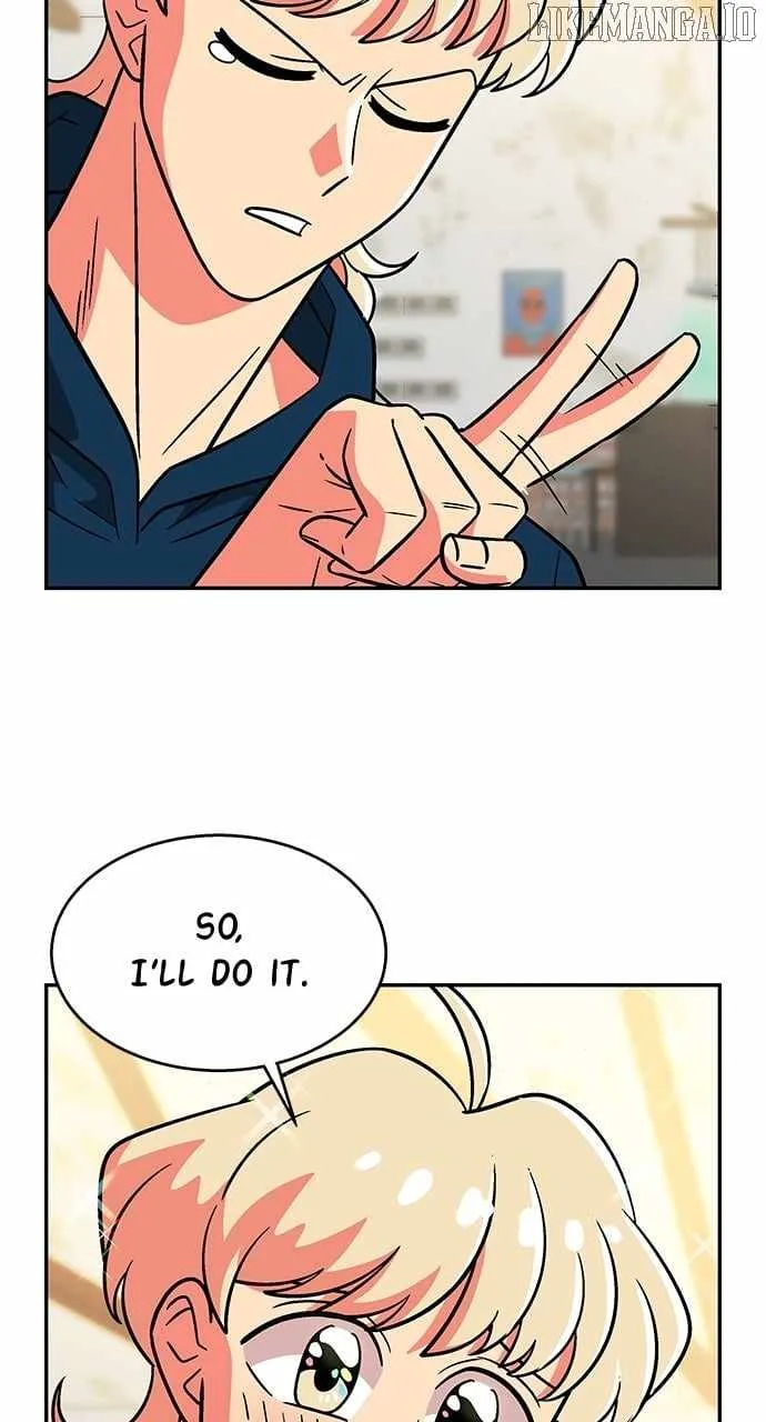Princess Hurricane Chapter 69 page 10