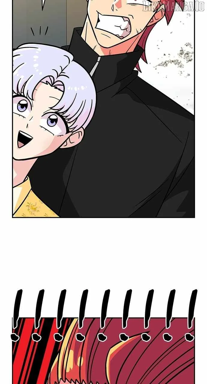 Princess Hurricane Chapter 69 page 5
