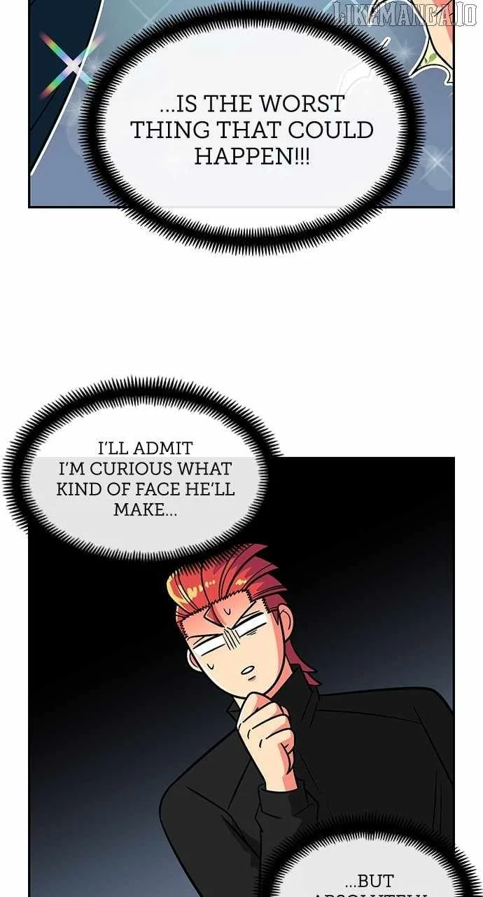 Princess Hurricane Chapter 69 page 28
