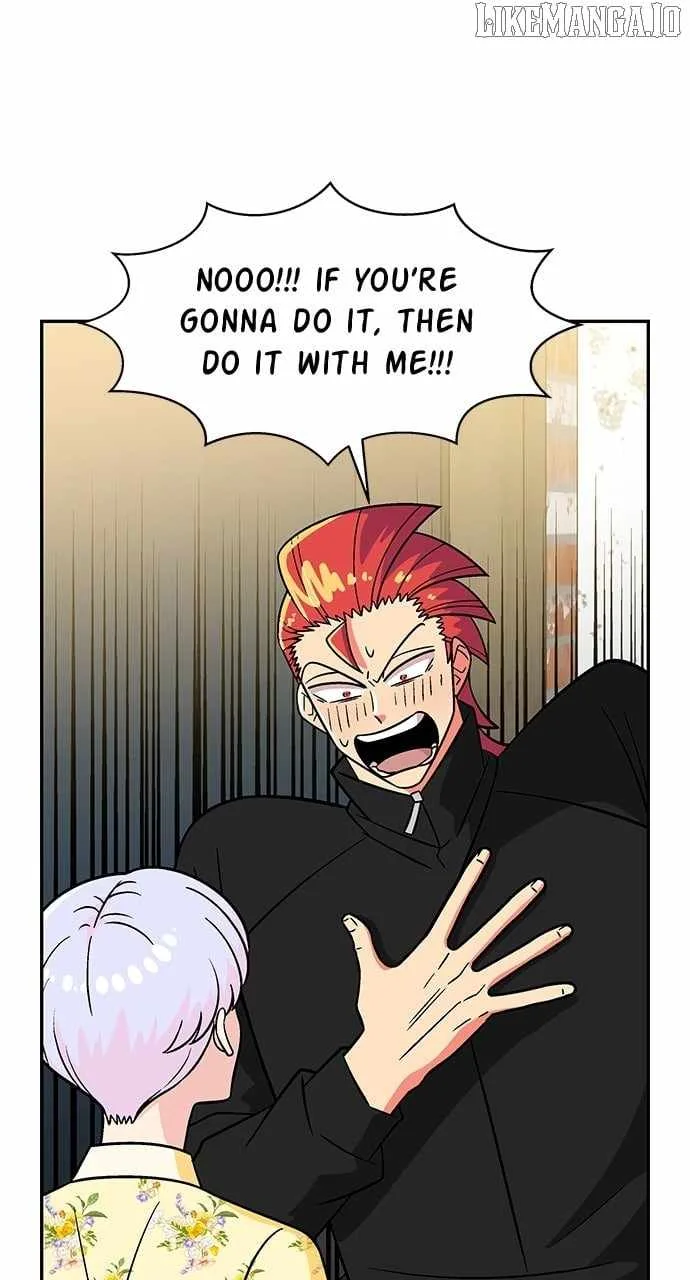 Princess Hurricane Chapter 69 page 30