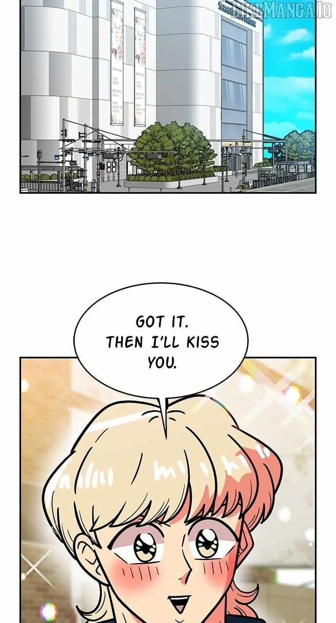 Princess Hurricane Chapter 69 page 3