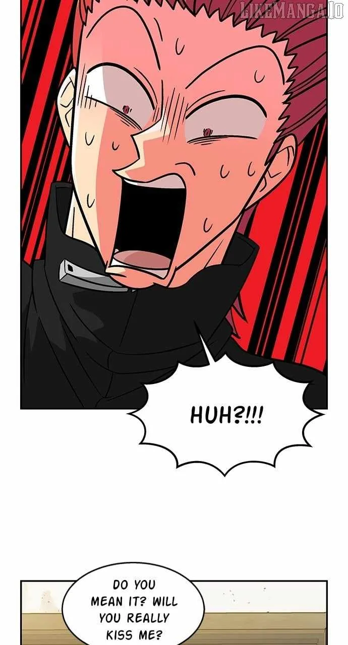 Princess Hurricane Chapter 69 page 6