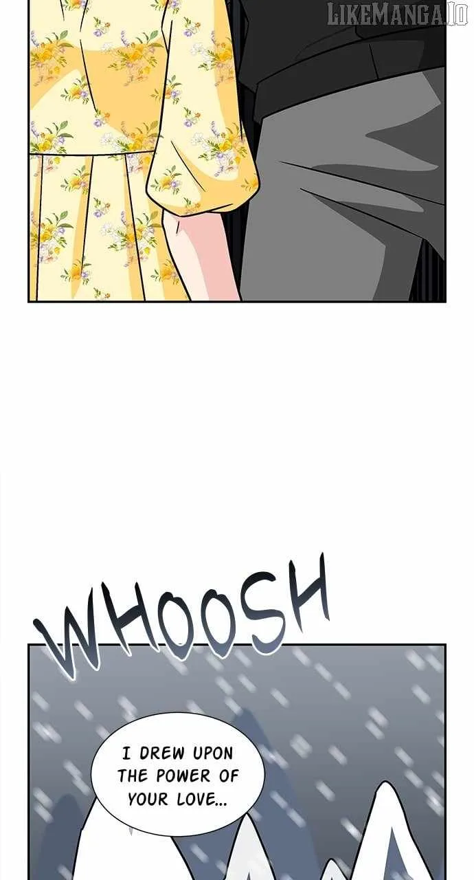 Princess Hurricane Chapter 69 page 31