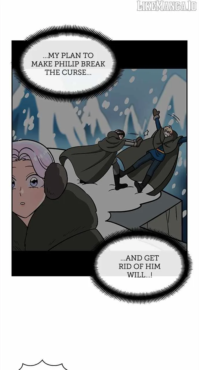 Princess Hurricane Chapter 69 page 37