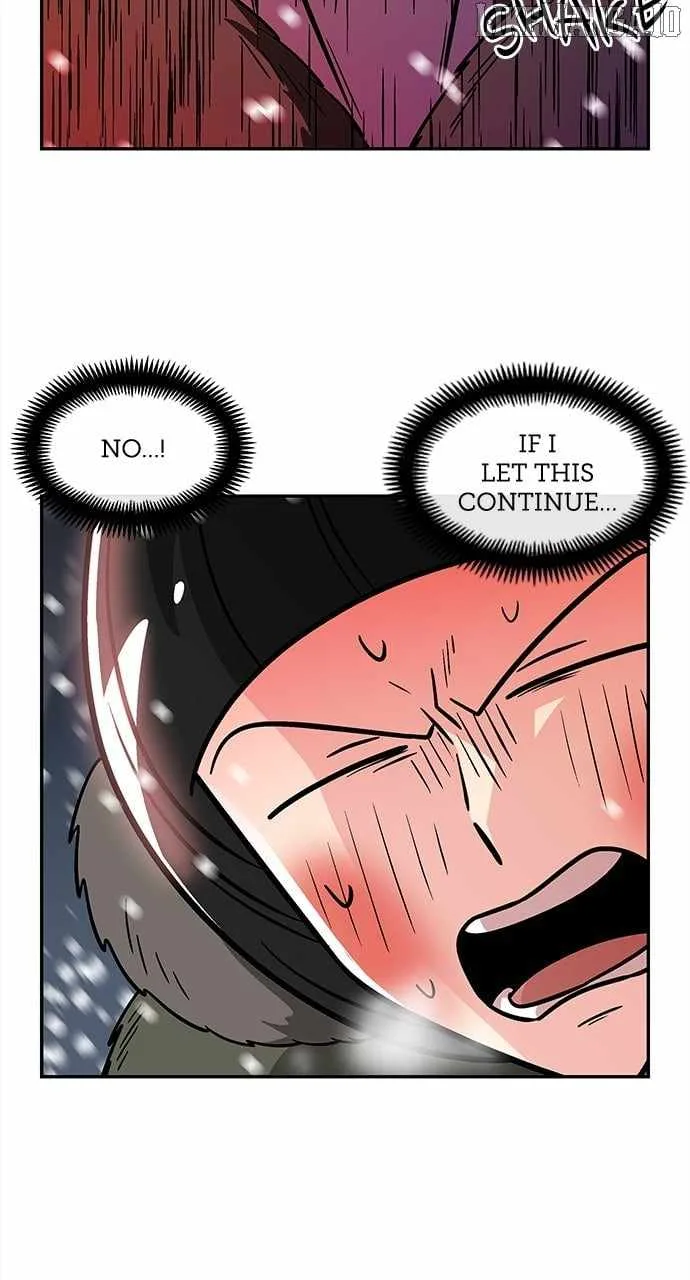 Princess Hurricane Chapter 69 page 36