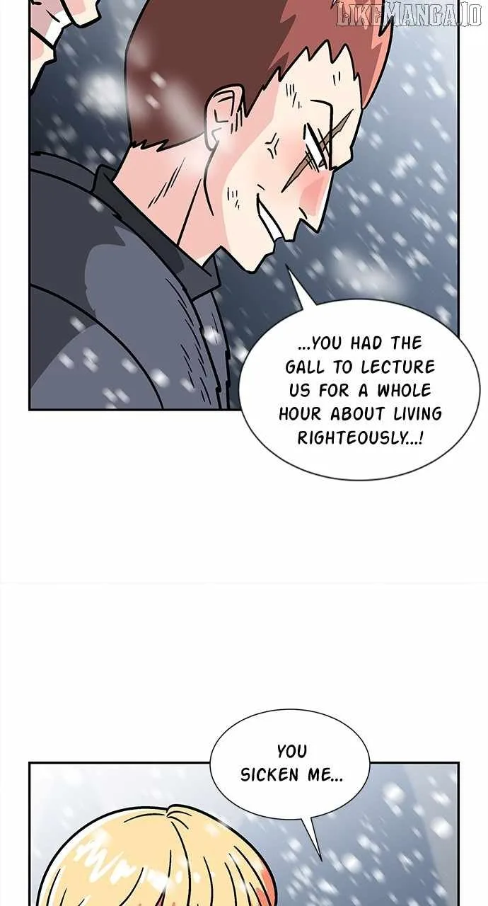 Princess Hurricane Chapter 69 page 46