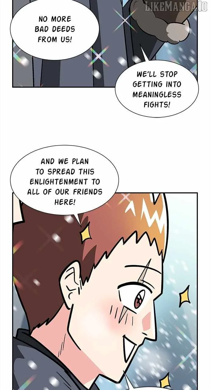 Princess Hurricane Chapter 69 page 49