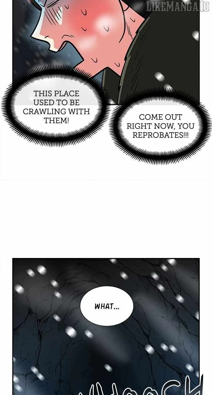 Princess Hurricane Chapter 69 page 54