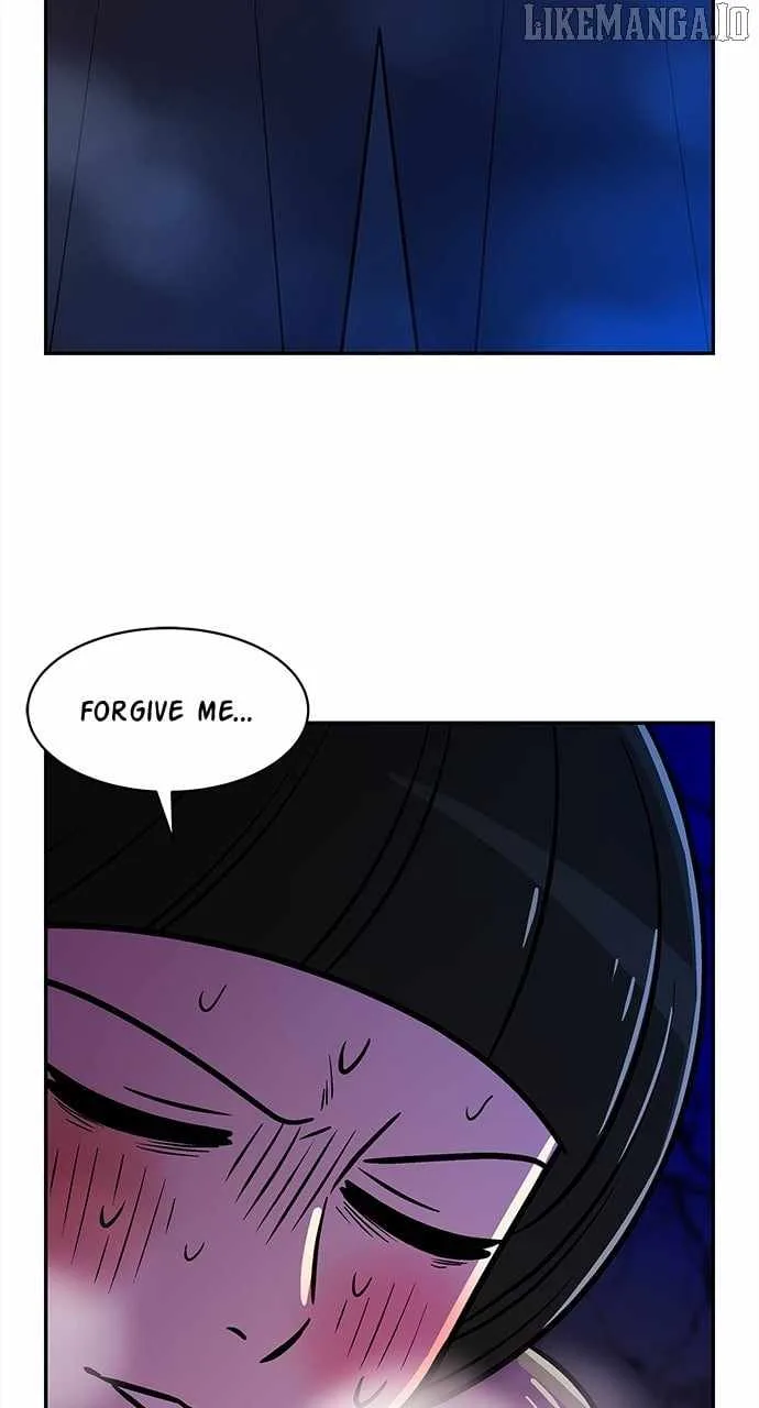 Princess Hurricane Chapter 69 page 56