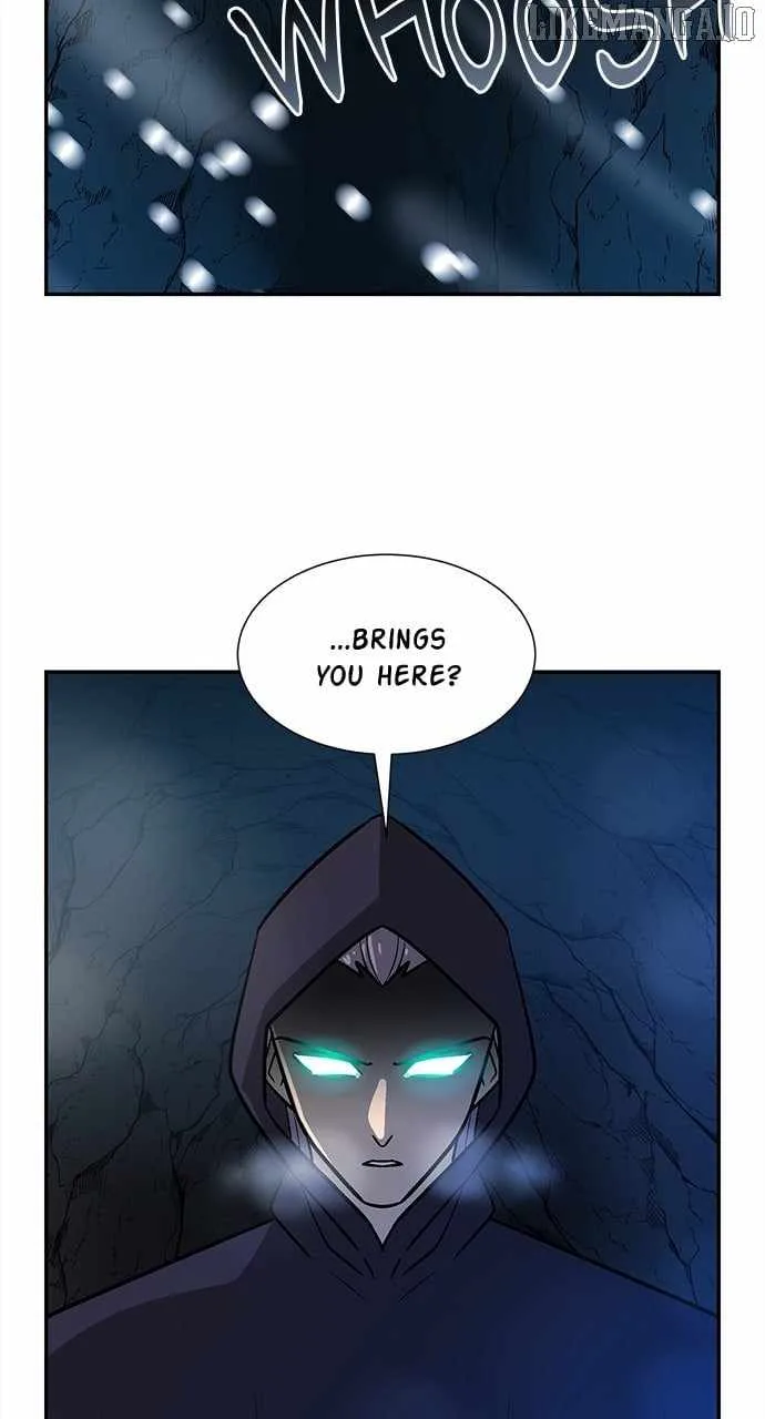 Princess Hurricane Chapter 69 page 55