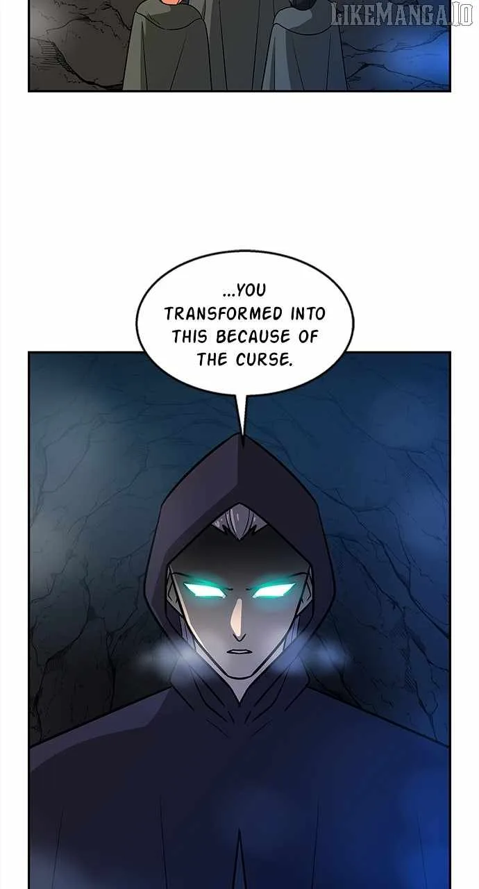 Princess Hurricane Chapter 70 page 5
