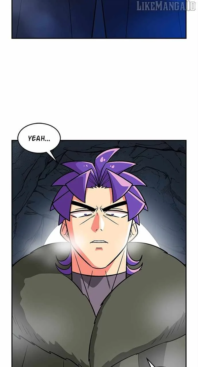 Princess Hurricane Chapter 70 page 6