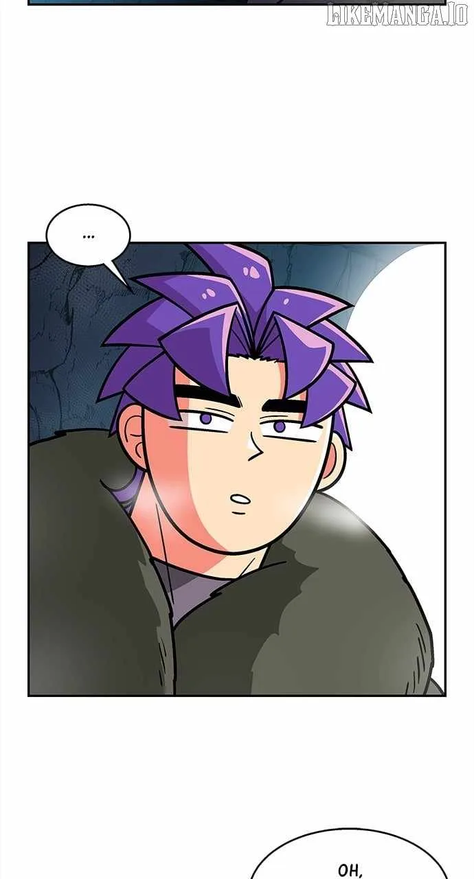 Princess Hurricane Chapter 70 page 30