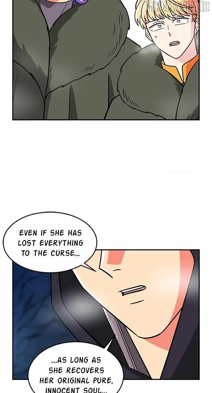 Princess Hurricane Chapter 70 page 24
