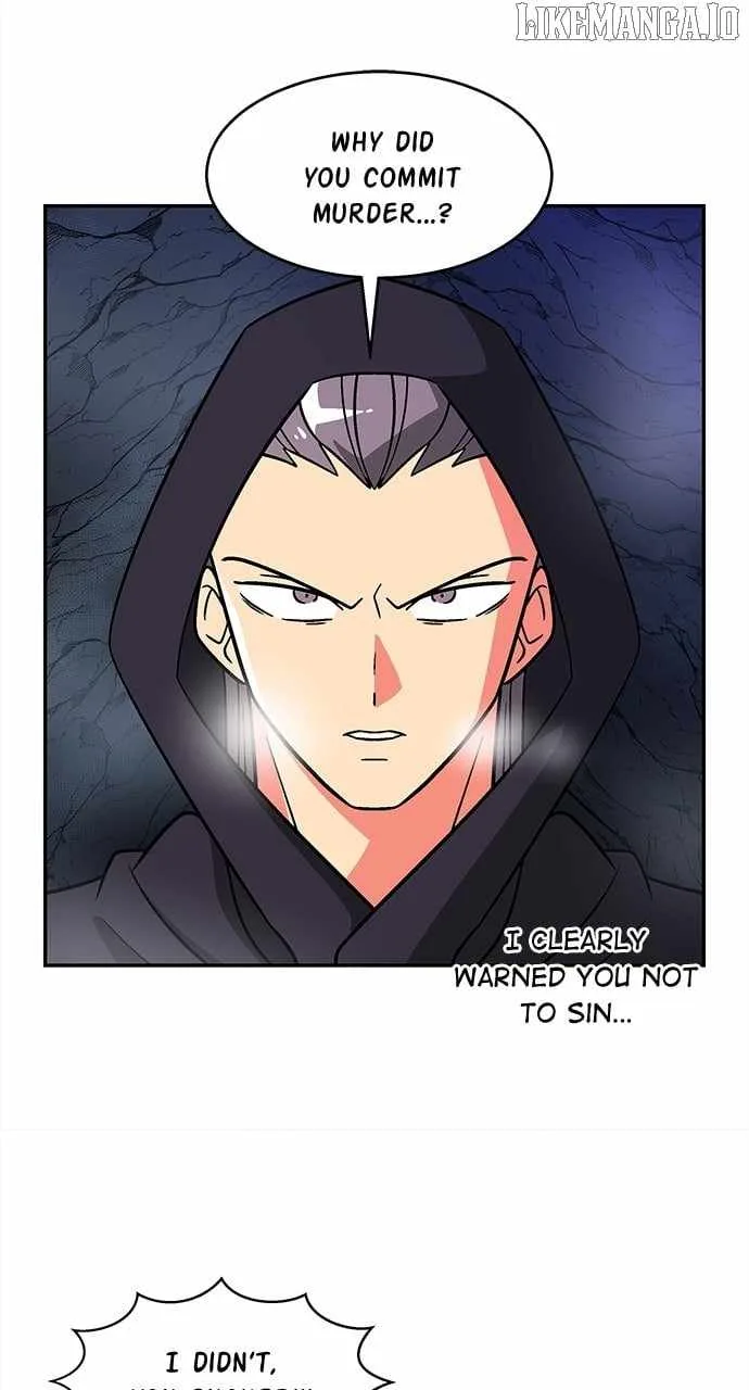 Princess Hurricane Chapter 70 page 8