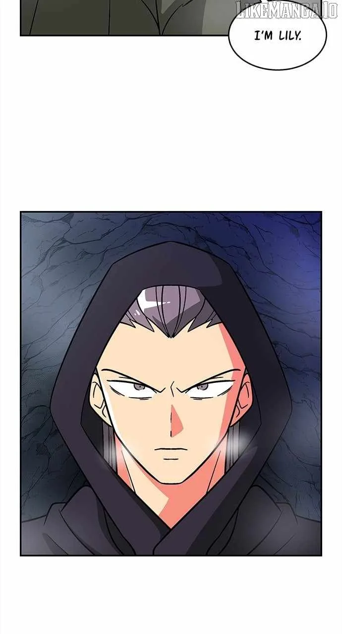 Princess Hurricane Chapter 70 page 7