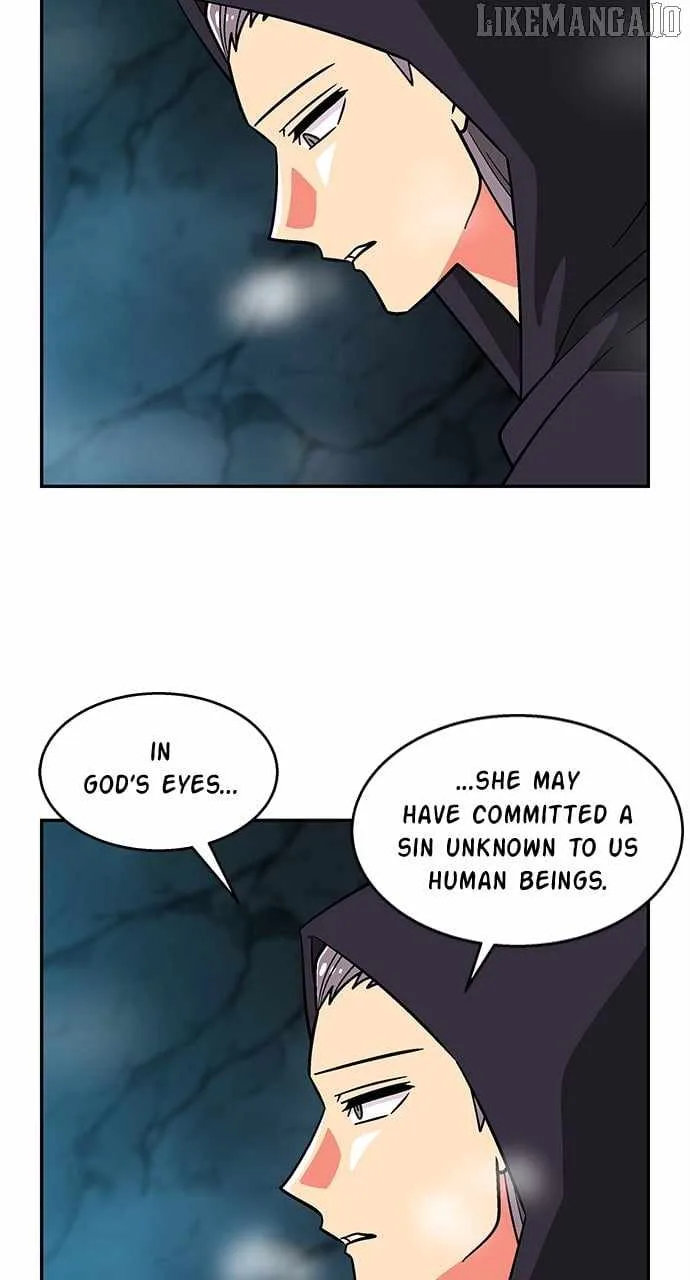 Princess Hurricane Chapter 70 page 17