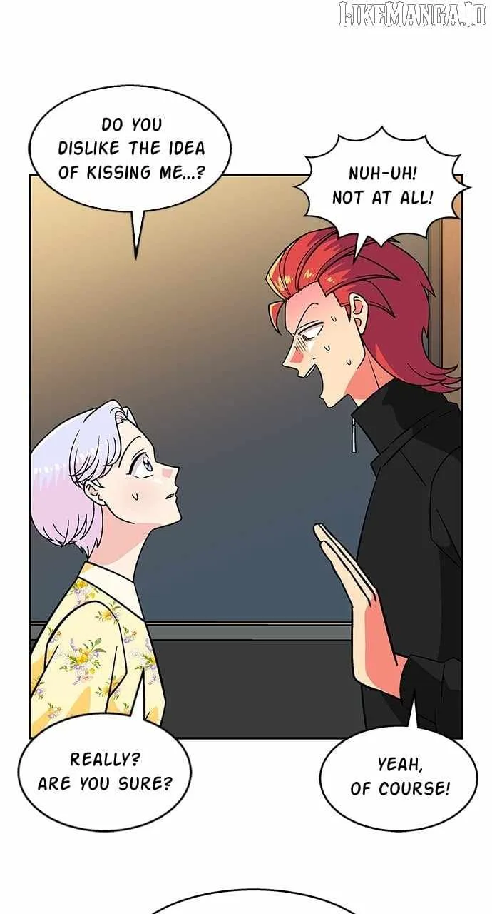 Princess Hurricane Chapter 70 page 39