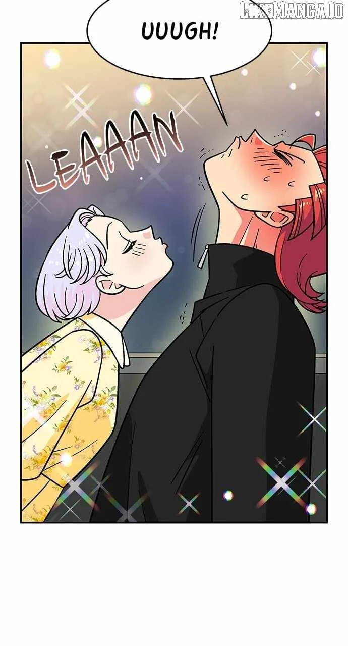 Princess Hurricane Chapter 70 page 40