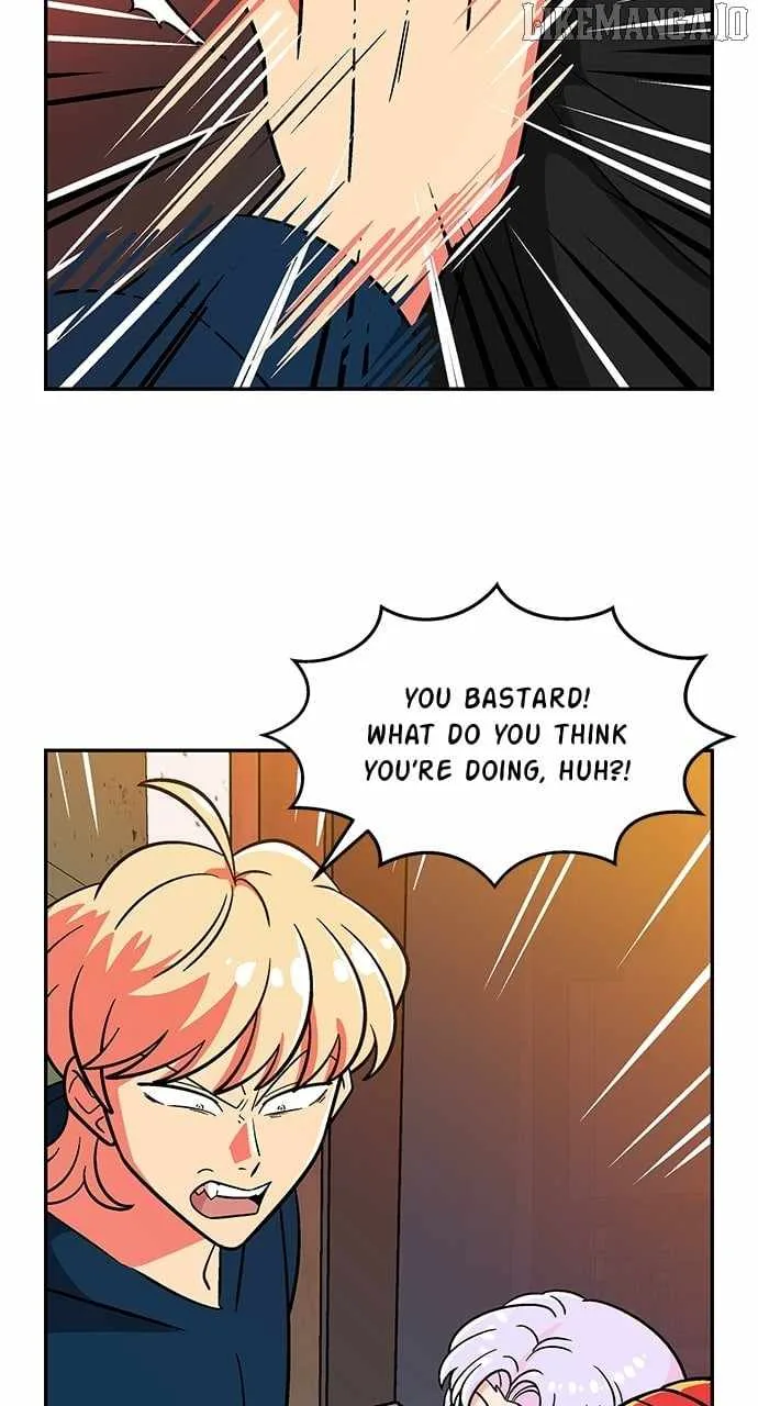 Princess Hurricane Chapter 70 page 43