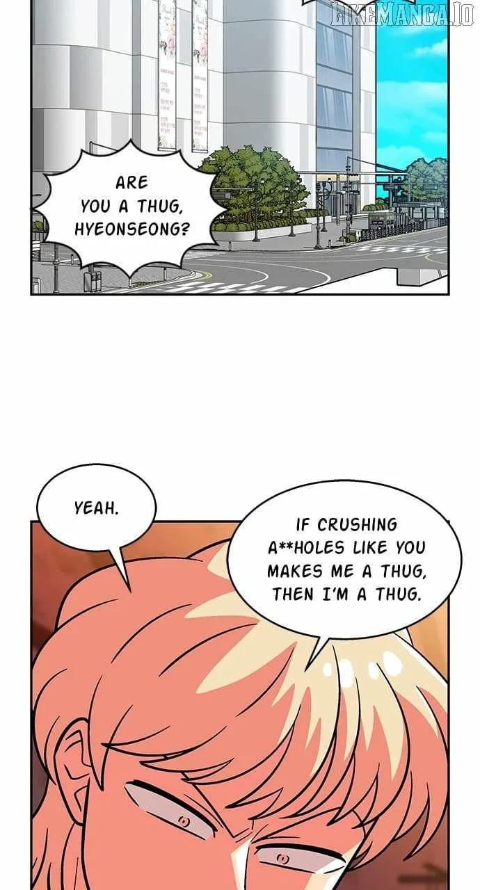 Princess Hurricane Chapter 71 page 3