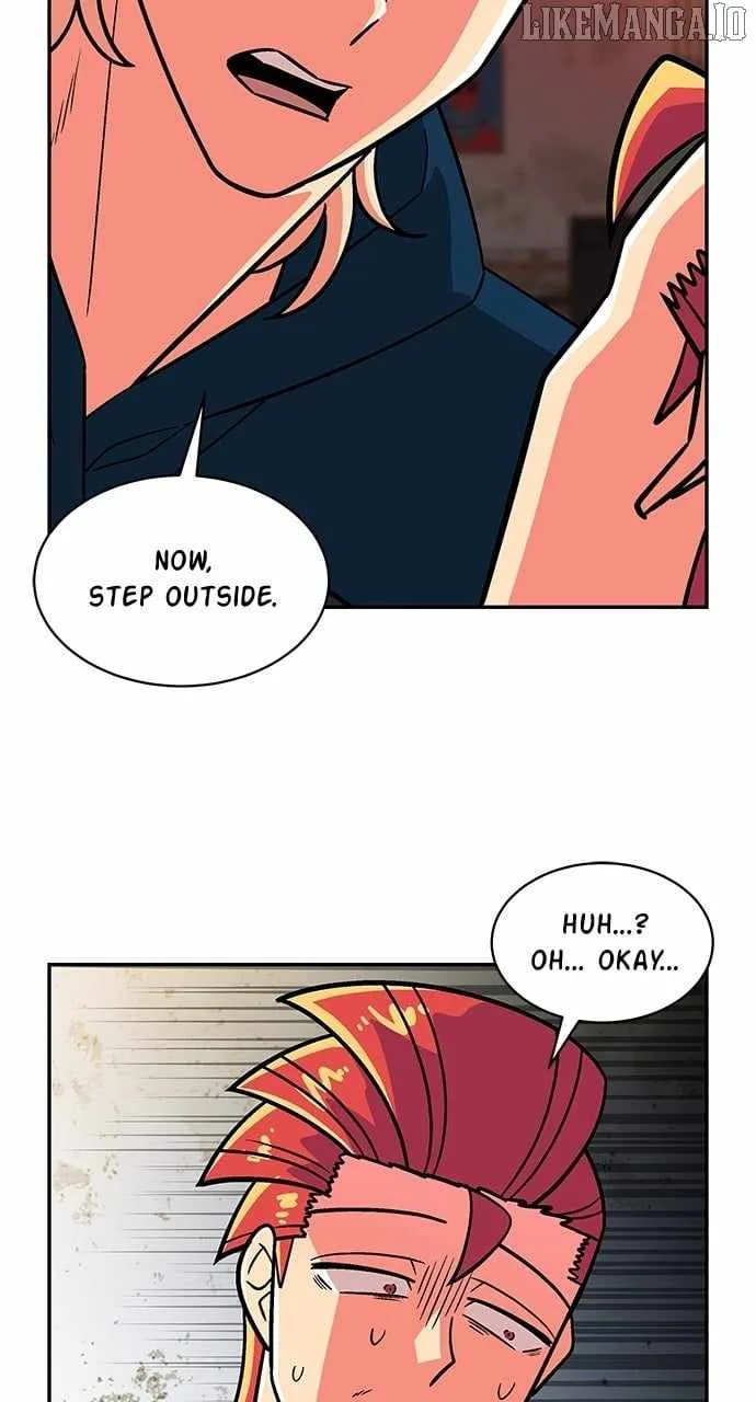 Princess Hurricane Chapter 71 page 4