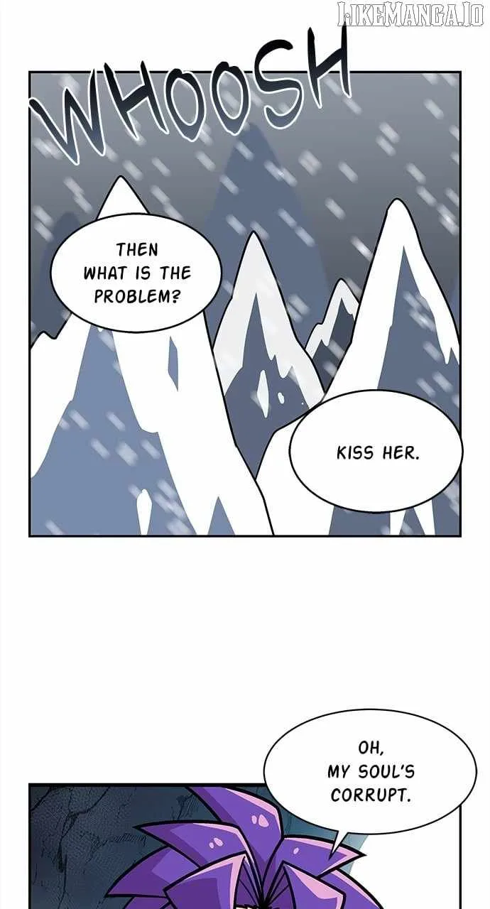 Princess Hurricane Chapter 71 page 30