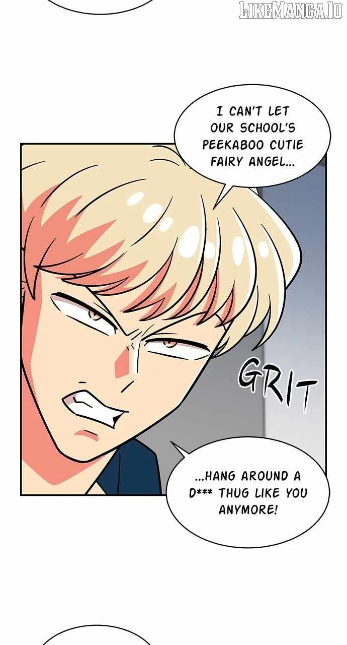 Princess Hurricane Chapter 71 page 13