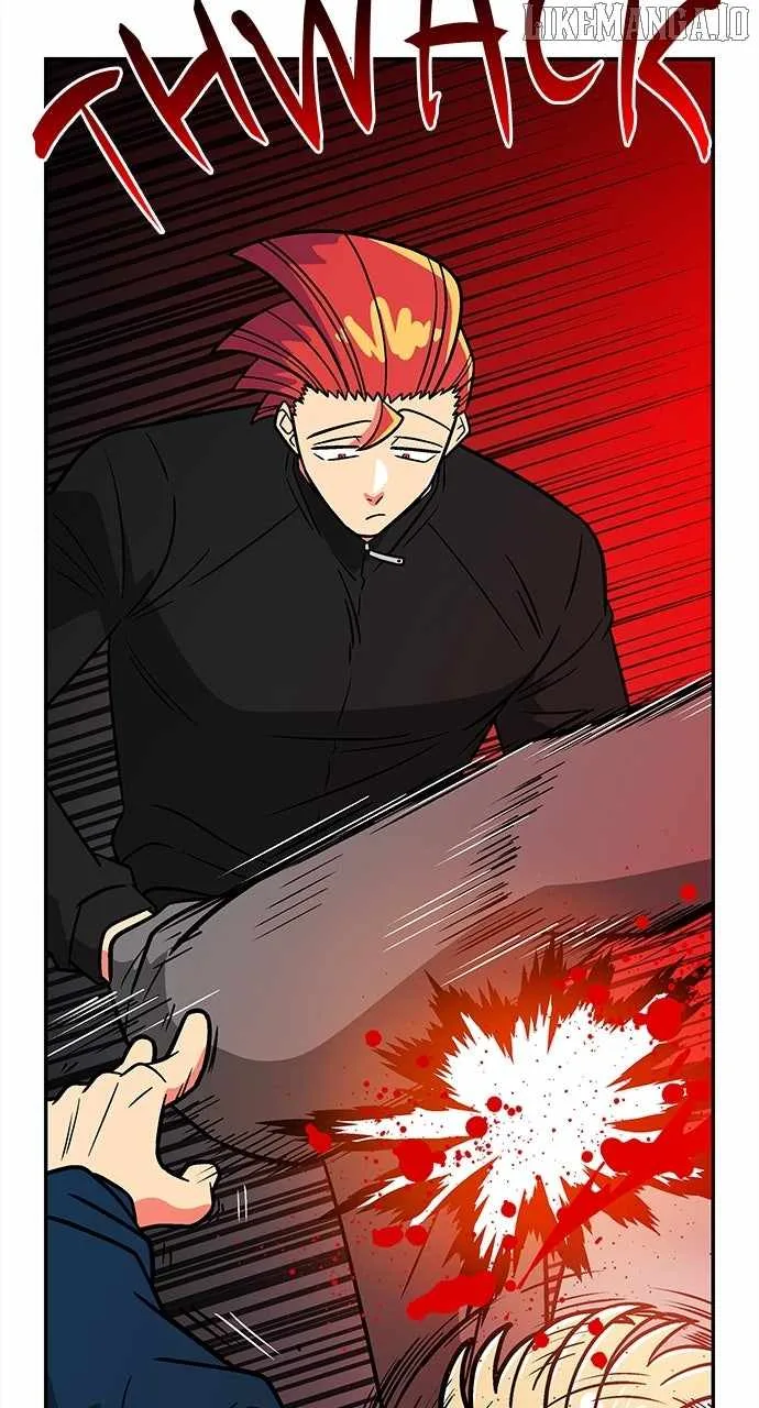 Princess Hurricane Chapter 71 page 25