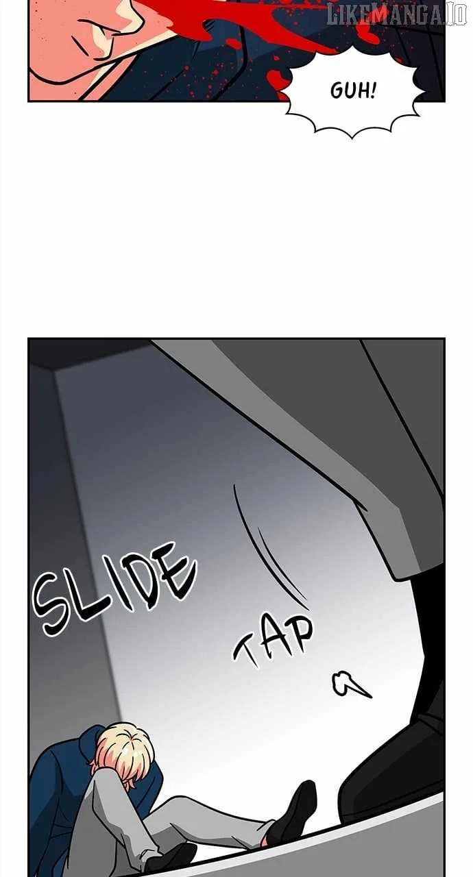 Princess Hurricane Chapter 71 page 27