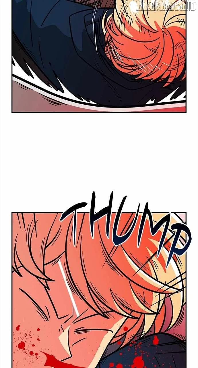 Princess Hurricane Chapter 71 page 26