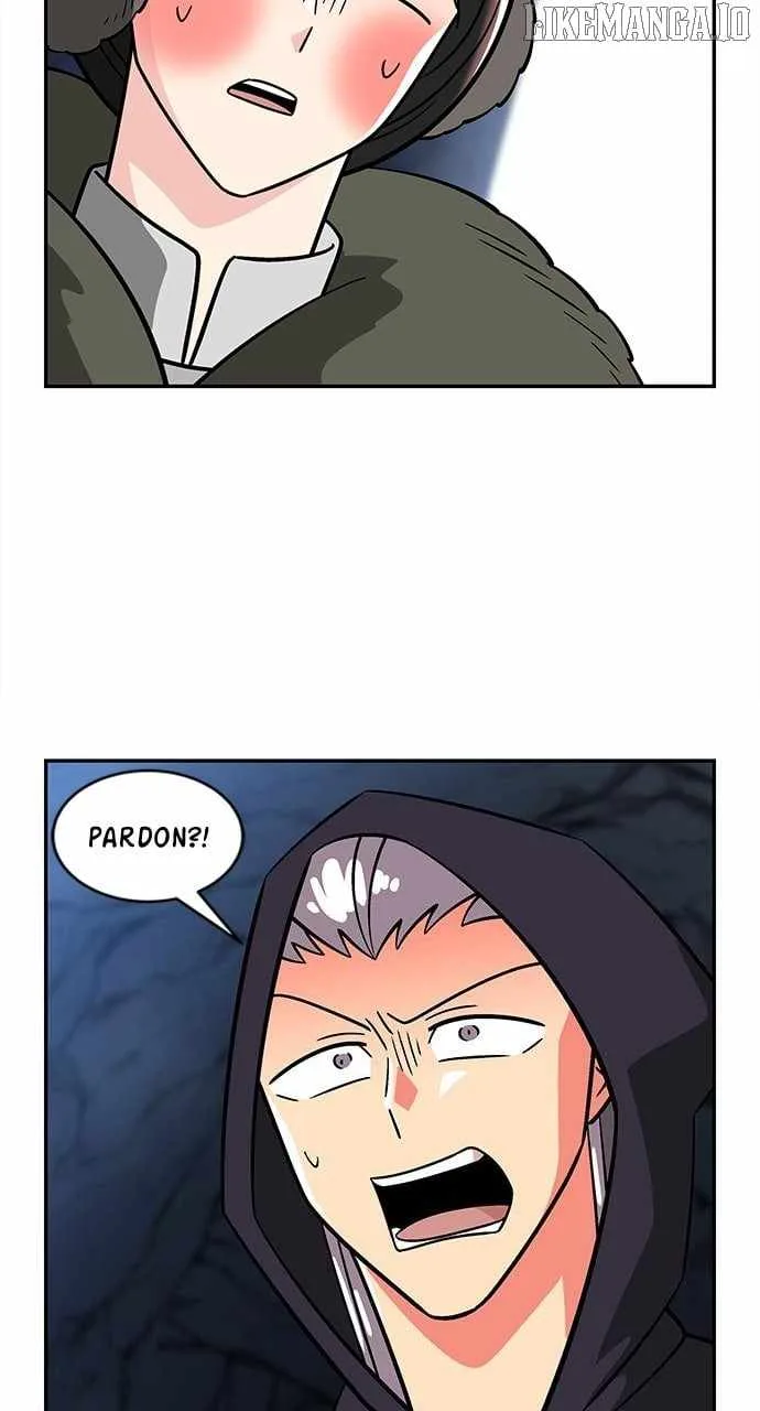 Princess Hurricane Chapter 71 page 49