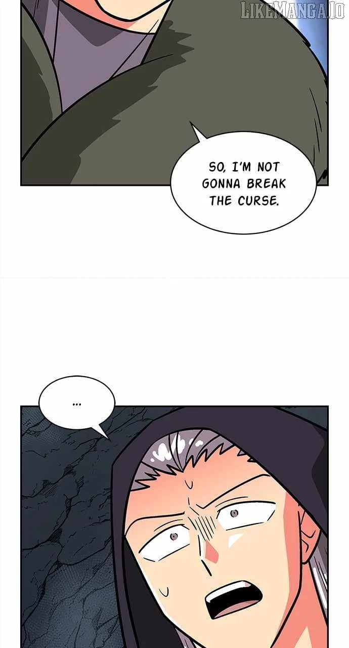 Princess Hurricane Chapter 71 page 54