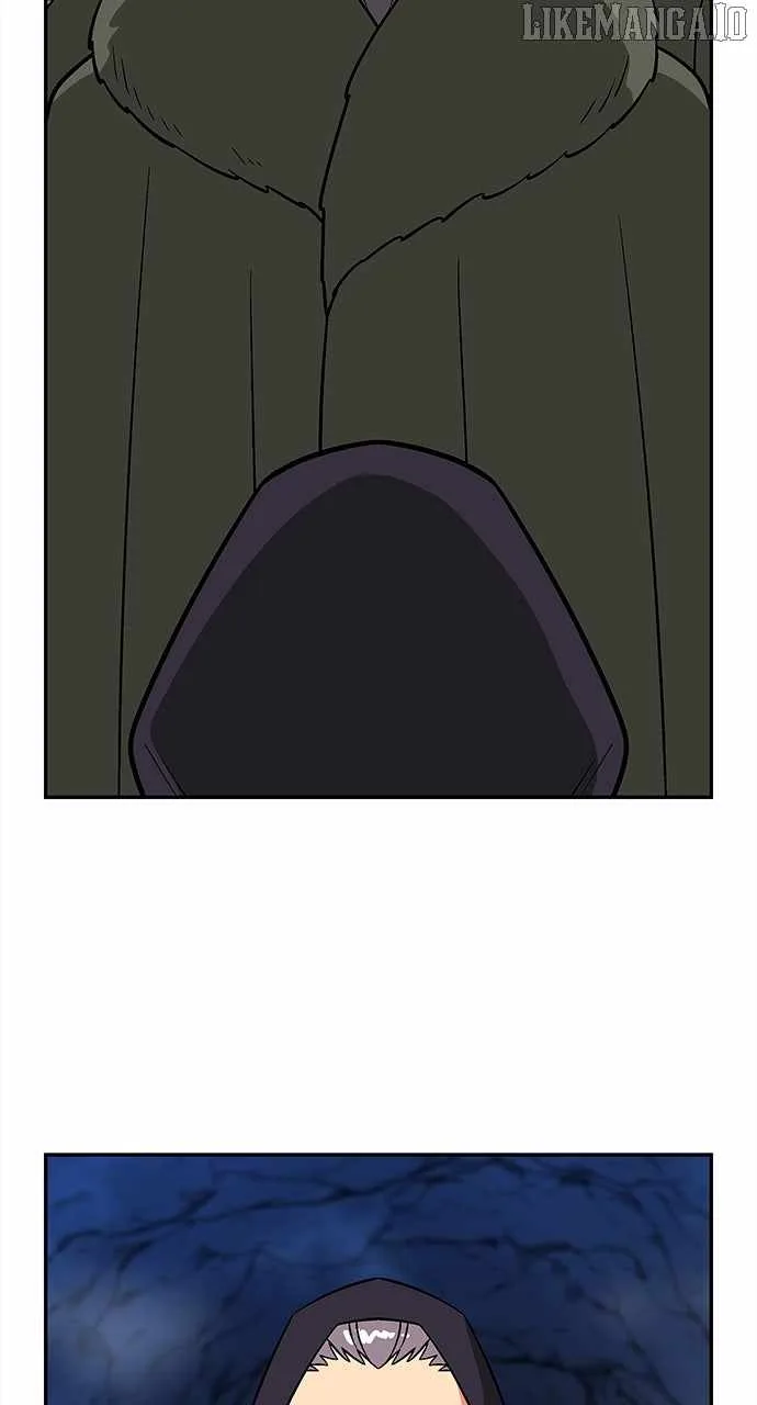 Princess Hurricane Chapter 72 page 4