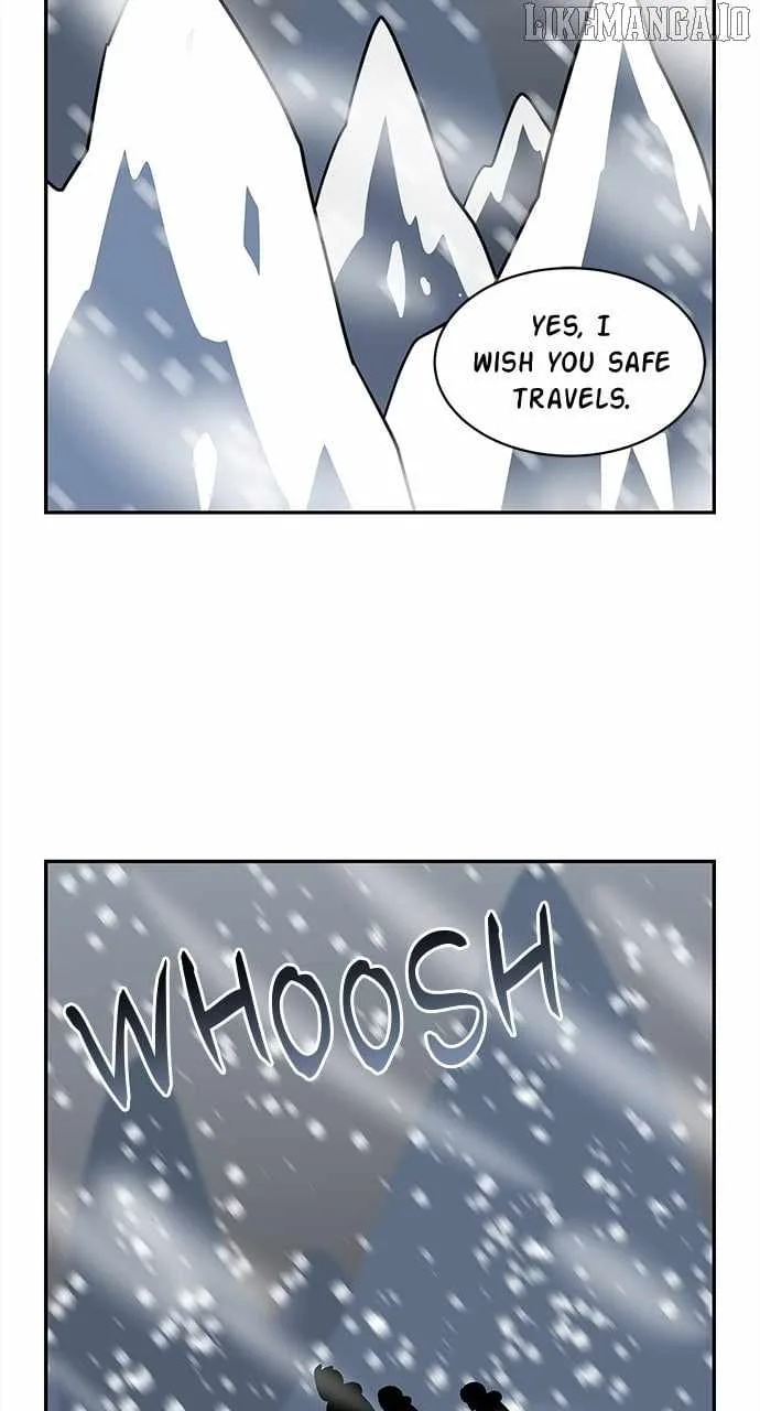 Princess Hurricane Chapter 72 page 15