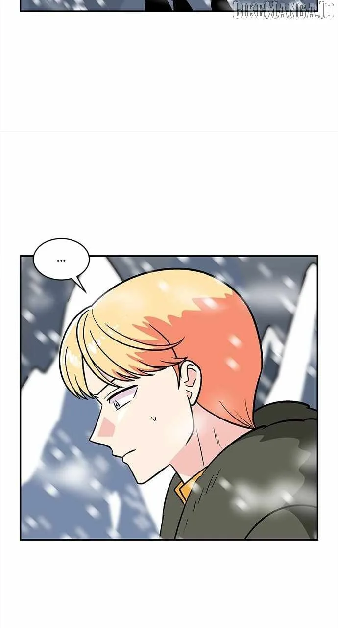 Princess Hurricane Chapter 72 page 16
