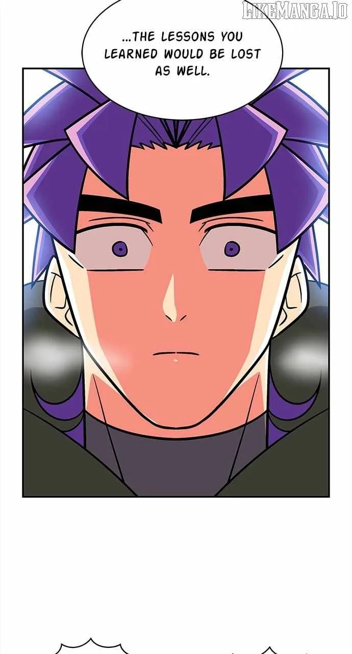 Princess Hurricane Chapter 72 page 13