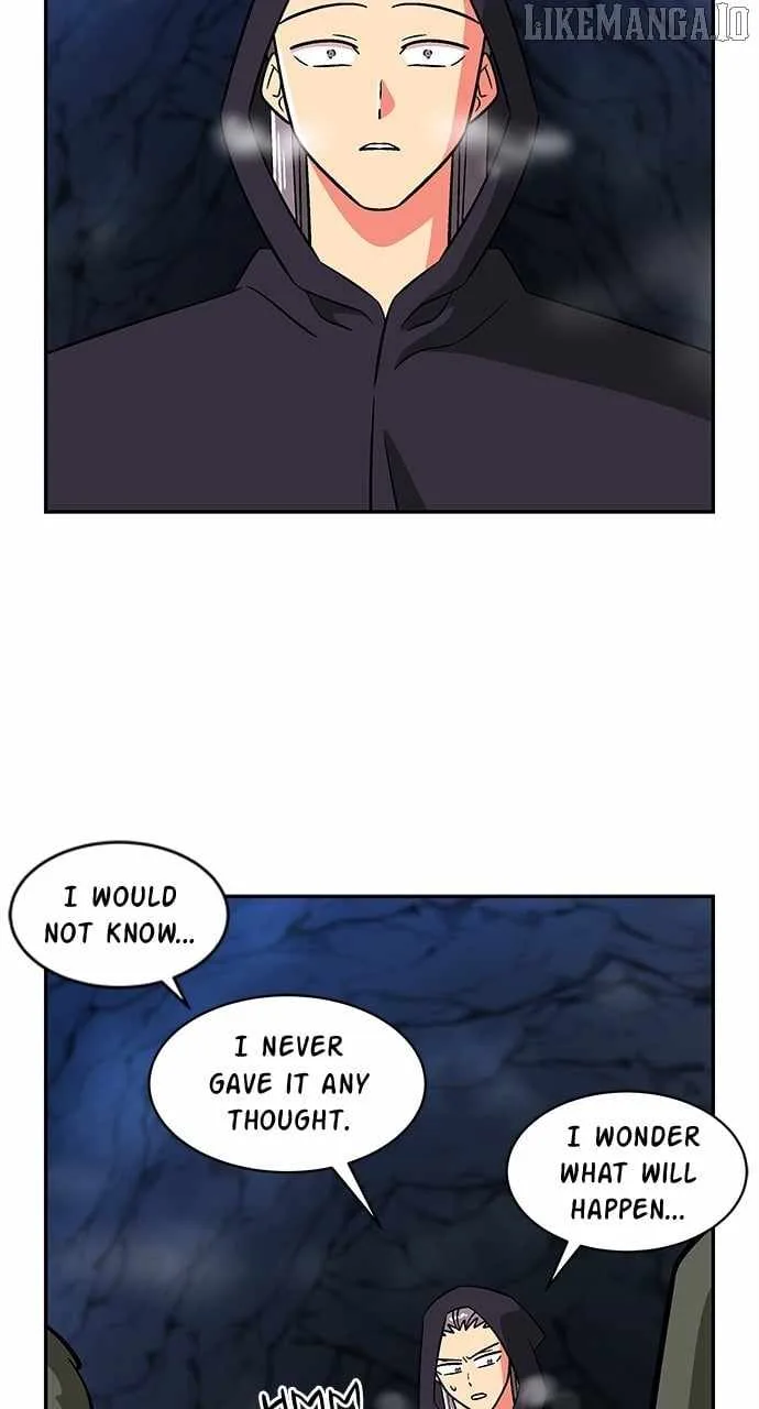 Princess Hurricane Chapter 72 page 5