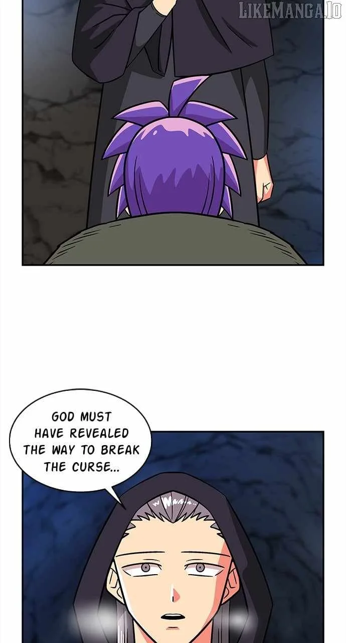 Princess Hurricane Chapter 72 page 9