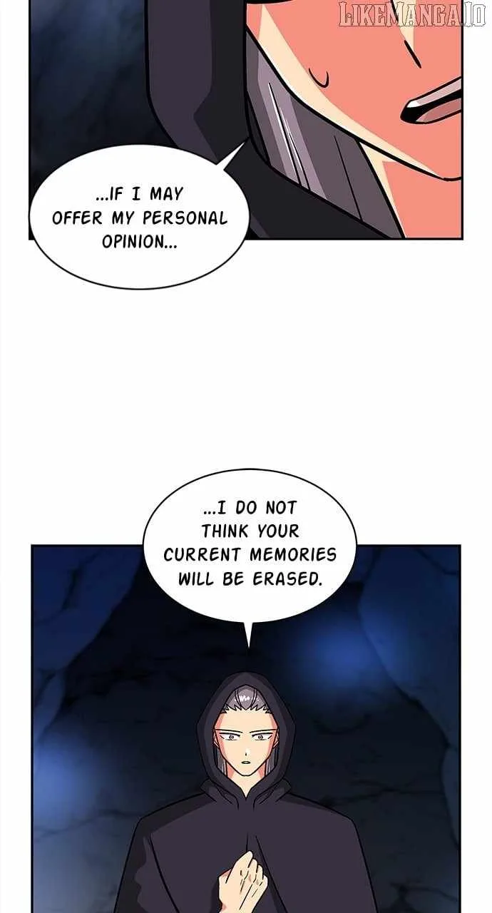 Princess Hurricane Chapter 72 page 8