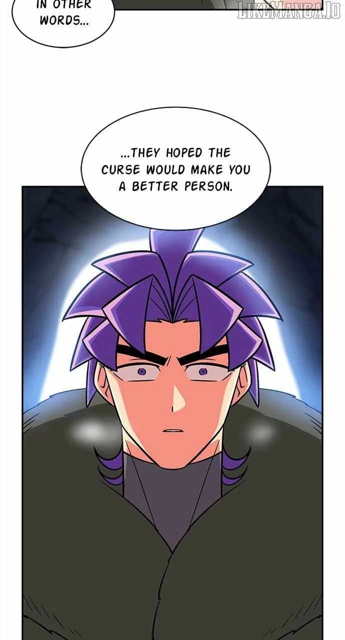 Princess Hurricane Chapter 72 page 11