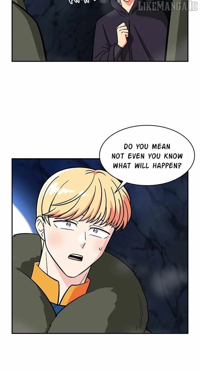 Princess Hurricane Chapter 72 page 6
