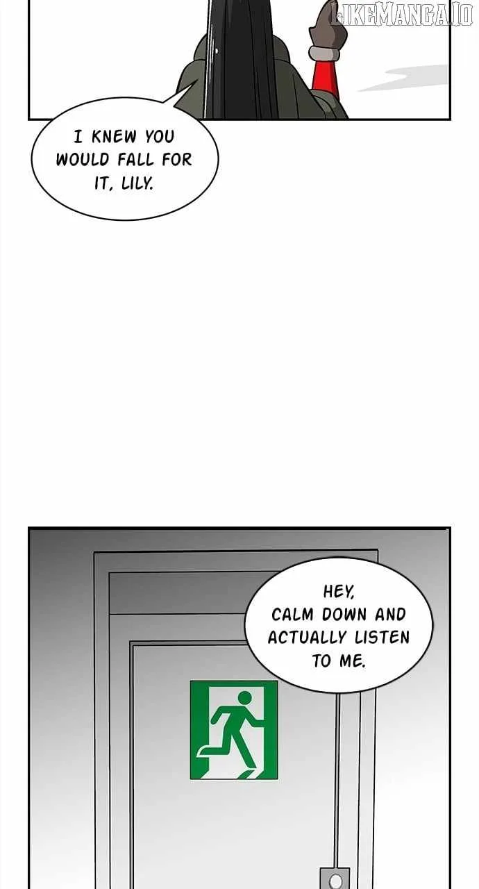 Princess Hurricane Chapter 72 page 42