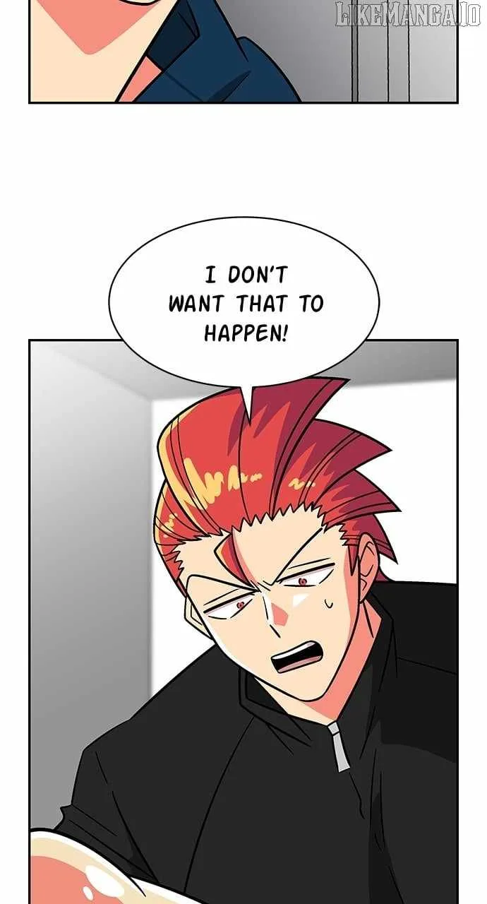 Princess Hurricane Chapter 72 page 47