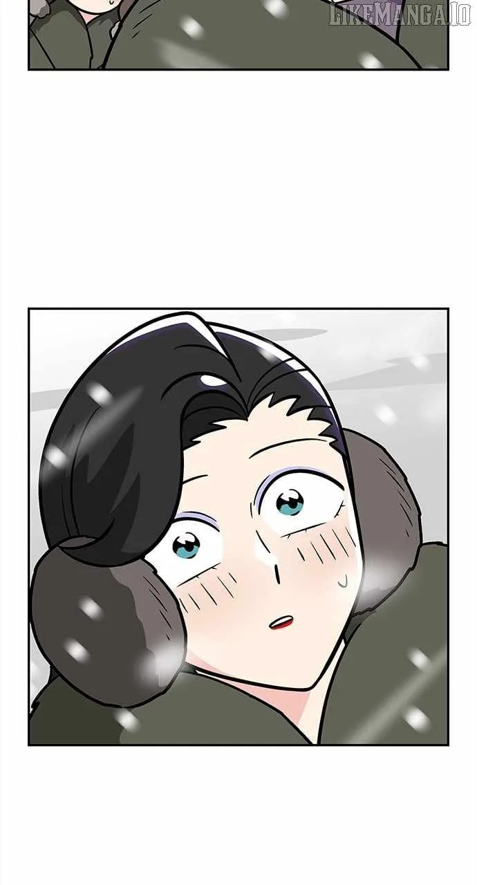 Princess Hurricane Chapter 73 page 29