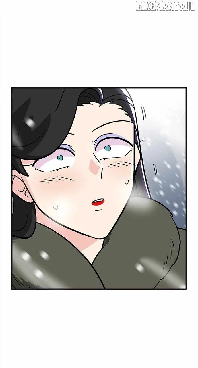 Princess Hurricane Chapter 73 page 24